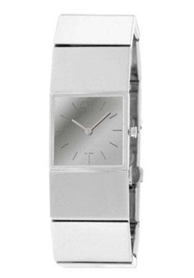 Custom Stainless Steel Women K8023126 Watch