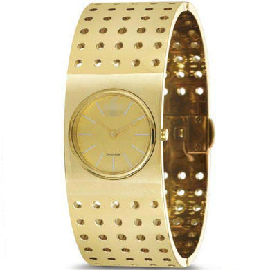 Custom Stainless Steel Women K8322209 Watch