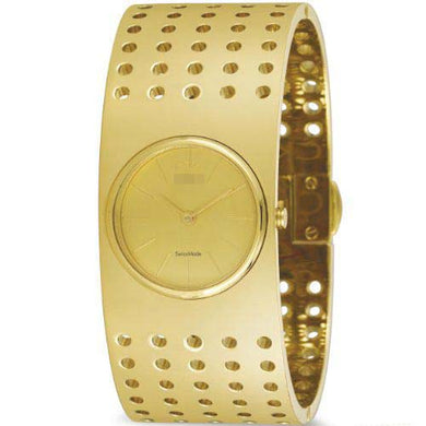 Custom Stainless Steel Women K8324209 Watch