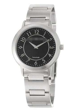 Custom Stainless Steel Men K8713102 Watch