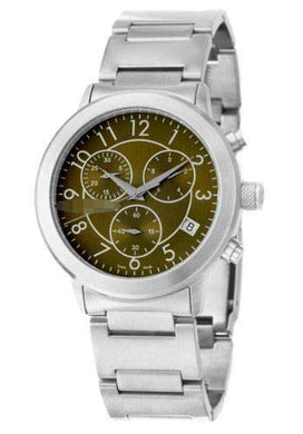 Custom Stainless Steel Men K8717150 Watch