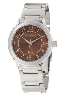 Custom Stainless Steel Men K8721103 Watch