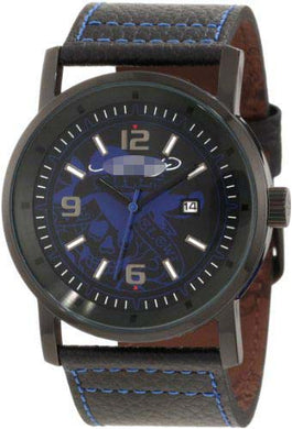 Custom Stainless Steel Men KM-SN Watch