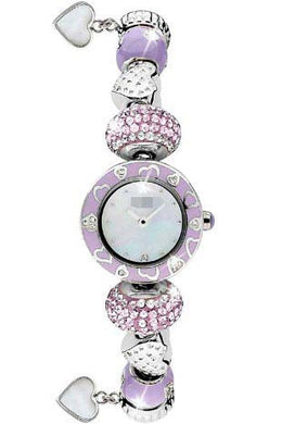 Wholesale Stainless Steel Women LB1465L Watch