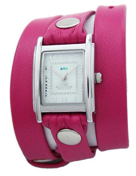 Wholesale Stainless Steel Women LMSTW1001 Watch