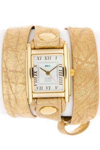 Wholesale Gold Women LMSW2011 Watch