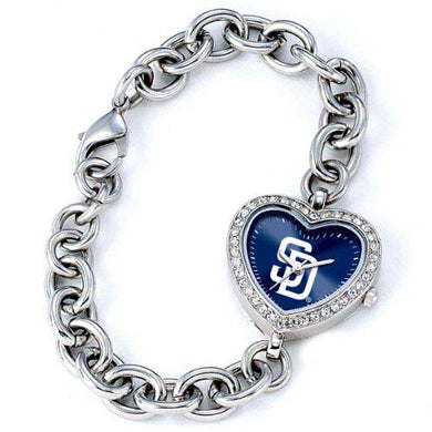 Custom Stainless Steel Women MLB-HEA-SD Watch