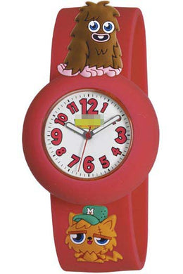 Wholesale Rubber MMFU-0002 Watch