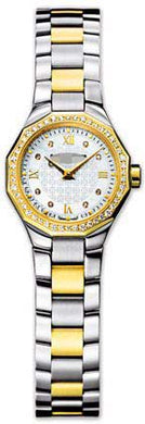 Custom Gold Women MOA08550 Watch