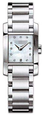 Custom Stainless Steel Women MOA08573 Watch