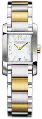 Custom Stainless Steel Women MOA08600 Watch