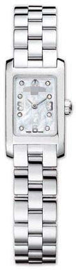 Custom Stainless Steel Women MOA08680 Watch