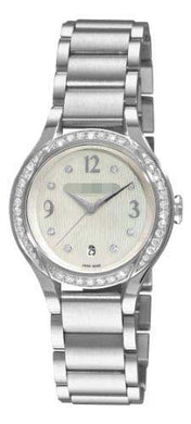 Custom Stainless Steel Women MOA08772 Watch