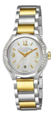 Custom Gold Women MOA08775 Watch