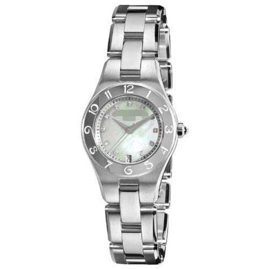 Custom Stainless Steel Women MOA10011 Watch