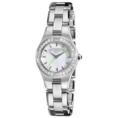 Custom Stainless Steel Women MOA10013 Watch