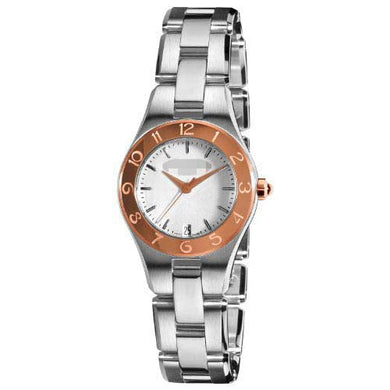 Custom Stainless Steel Women MOA10014 Watch