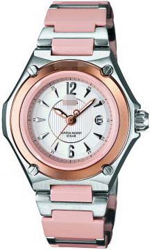 Wholesale Resin Women MSA-500CG-4AJF Watch