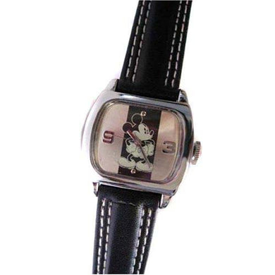 Custom Stainless Steel Women MU1104-MA Watch