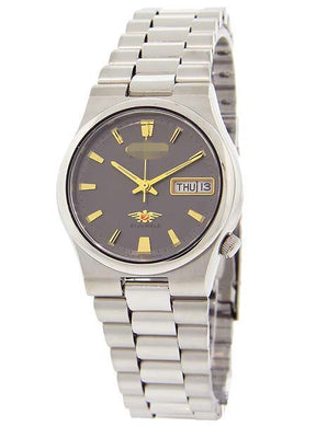 Custom Stainless Steel Men NH3740-51H Watch