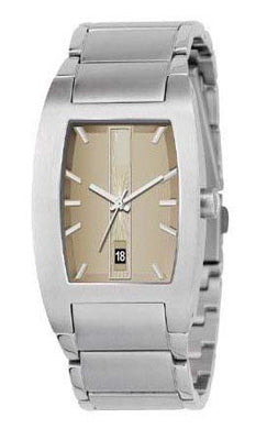 Wholesale Stainless Steel Men NY1194 Watch