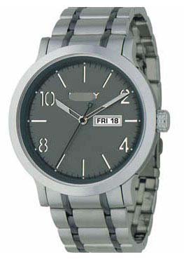 Wholesale Stainless Steel Men NY1369 Watch