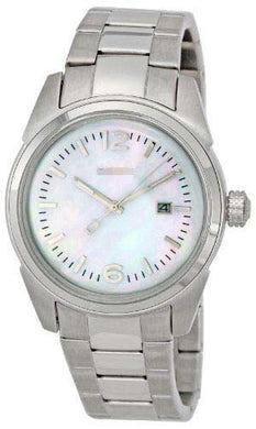 Custom Stainless Steel Women NY1394 Watch