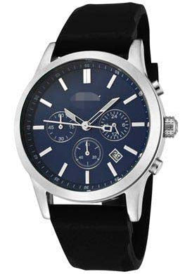 Custom Stainless Steel Men NY1467 Watch