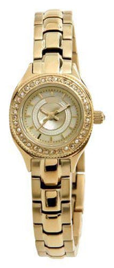 Wholesale Silver Women NY4400 Watch