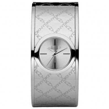 Custom Stainless Steel Women NY4954 Watch