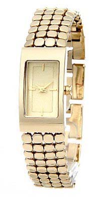 Wholesale Stainless Steel Women NY4966 Watch