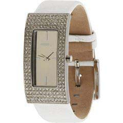 Custom Stainless Steel Women NY4970 Watch