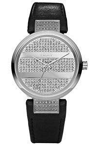 Custom Stainless Steel Women NY4976 Watch