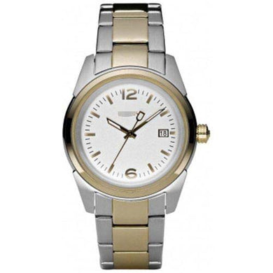 Custom Stainless Steel Women NY4988 Watch