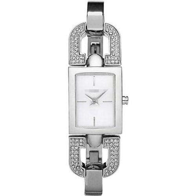 Custom Stainless Steel Women NY8129 Watch