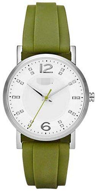 Custom Stainless Steel Women NY8154 Watch