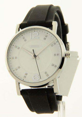 Custom Stainless Steel Women NY8158 Watch