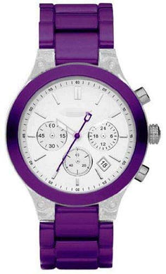 Custom Plastic Women NY8267 Watch