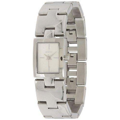 Custom Stainless Steel Women NY8285 Watch