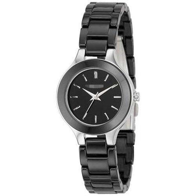 Custom Stainless Steel Women NY8296 Watch