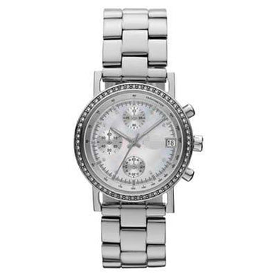 Custom Stainless Steel Women NY8339 Watch