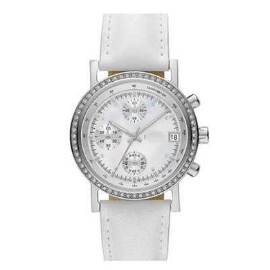 Custom Stainless Steel Women NY8341 Watch