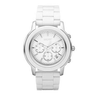 Custom Stainless Steel Women NY8354 Watch