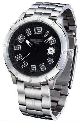 Custom Stainless Steel Men PL11807JS-02M Watch