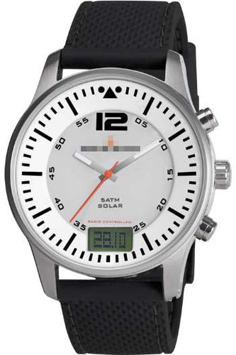 Wholesale Stainless Steel Men PREW1108 Watch