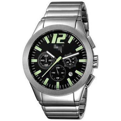 Custom Stainless Steel Men PU101961006 Watch