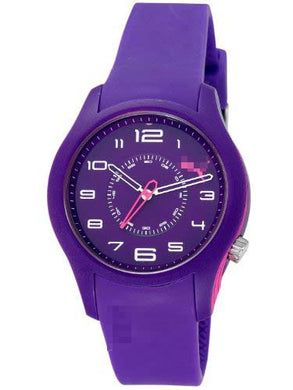 Custom Plastic Women PU102352003 Watch