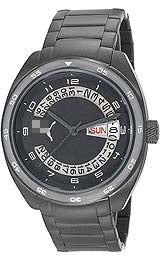 Custom Stainless Steel Men PU102521006 Watch