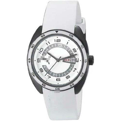 Custom Stainless Steel Men PU102521007 Watch