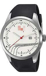 Custom Stainless Steel Men PU102531002 Watch